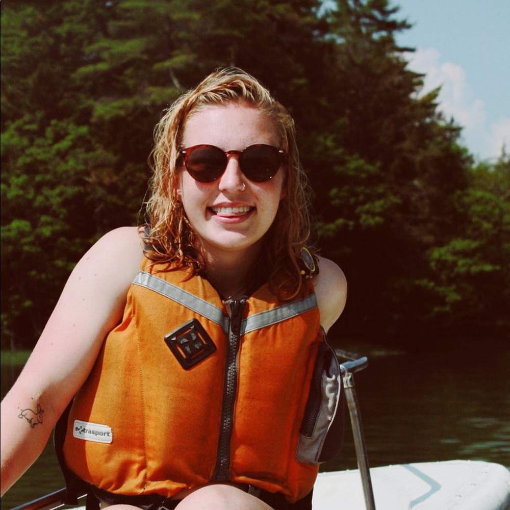 Meet your Posher, Dempsey